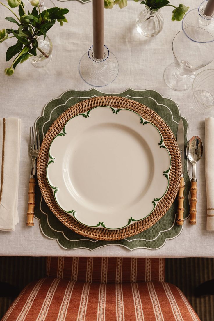 Table Sets