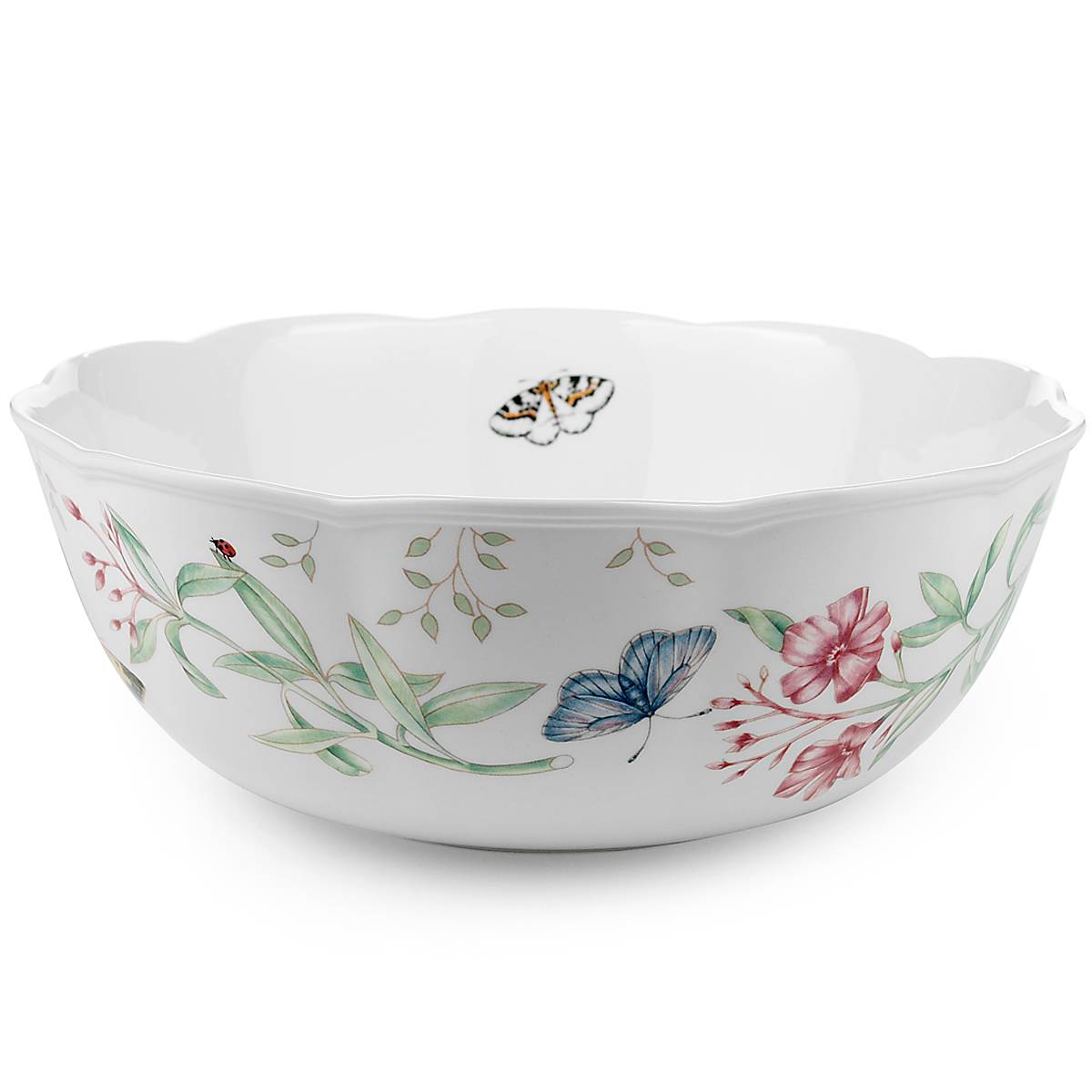 Classic Garden Large Serving Bowl - Image 3