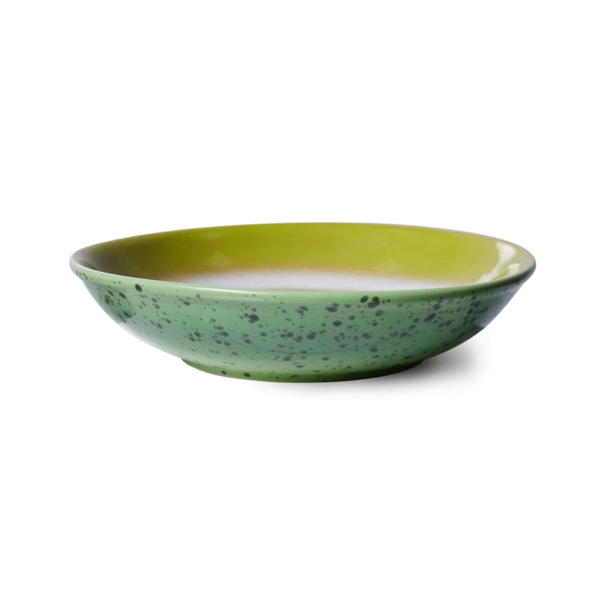 Reactive Glaze Curry Bowls - Set of 2 - Image 2