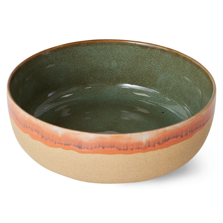 Large Handmade Serving Bowl - Image 2