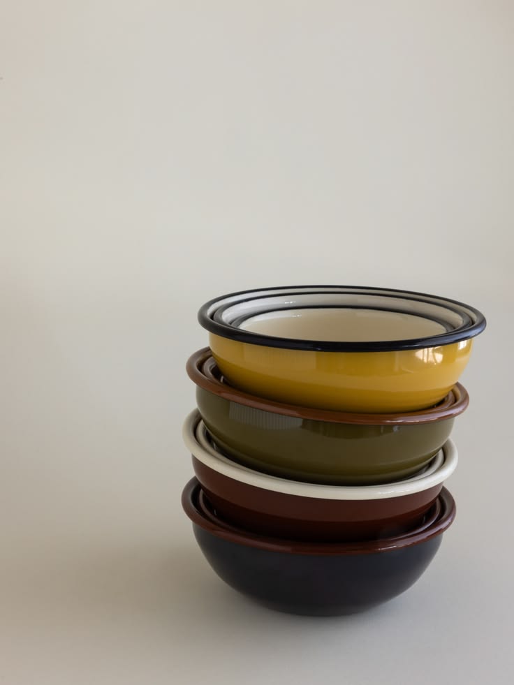 Ceramic Ware